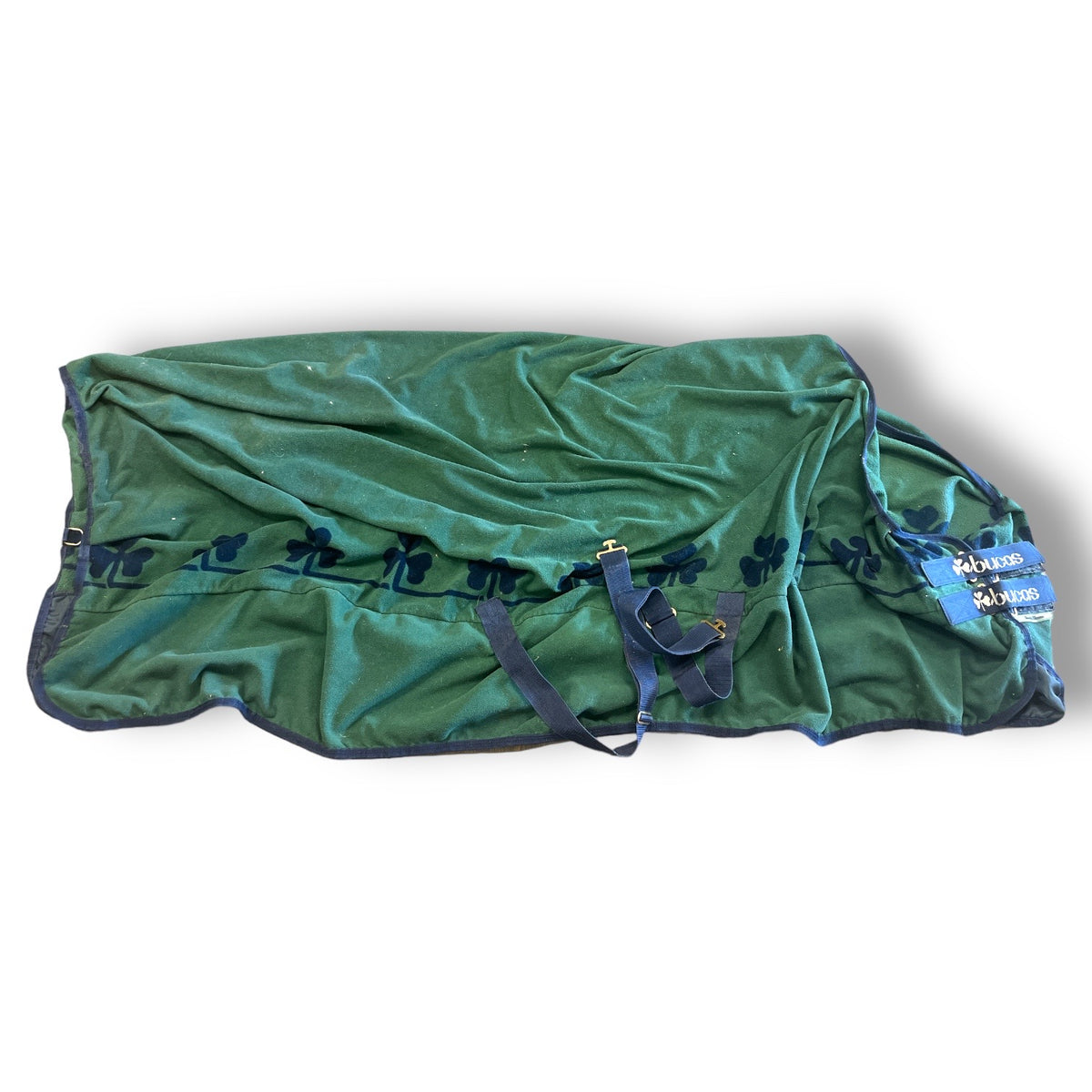 Bucas Cooler 2 sizes Kootenay Tack