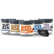 SUPER BANDS BRAIDING BANDS