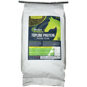 PERFECT BALANCE TOPLINE PROTEIN HEMP PELLETS, 15 KG BAG (NO SHIPPING)