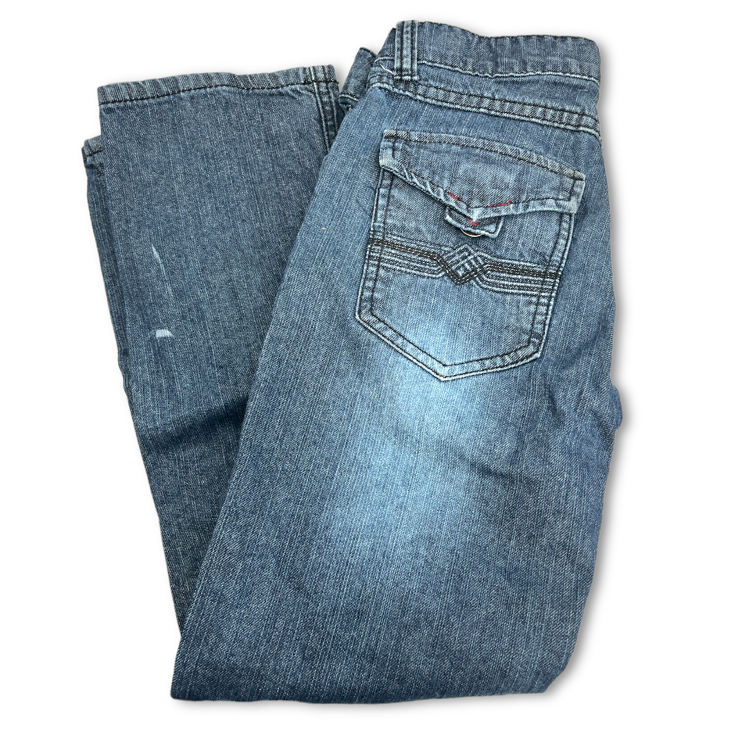 Kids flypaper best sale jeans