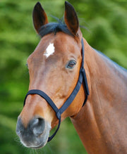 Field Halters Quick Release Velcro Breakaway Safety System Safe Turnout