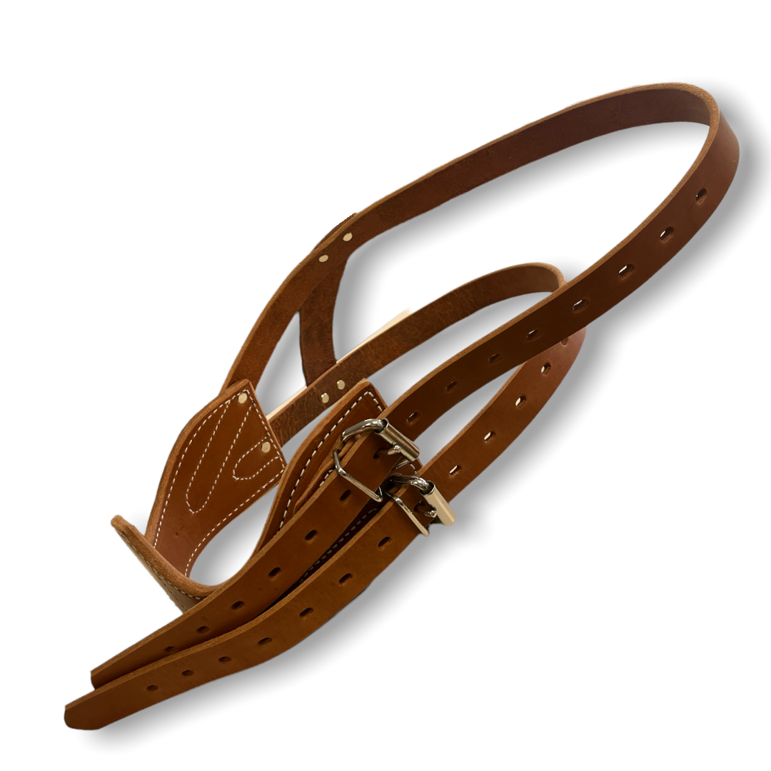 Miracle Collar by Weaver Cribbing Kootenay Tack