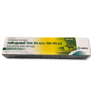SAFE-GUARD WORMER (BENZIMIDAZOLE)