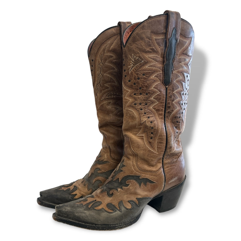Western boots for women – Kootenay Tack