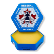 BEESEAL NATURAL CANADIAN BEESWAX CONDITIONER, 150 G